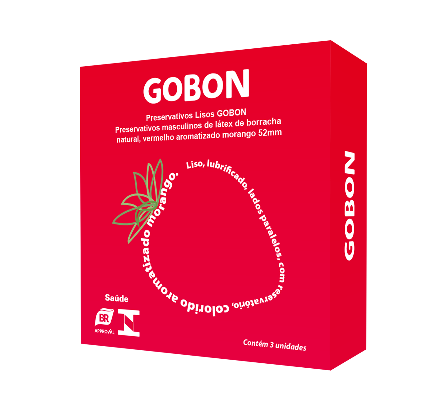 GOBON Colourful